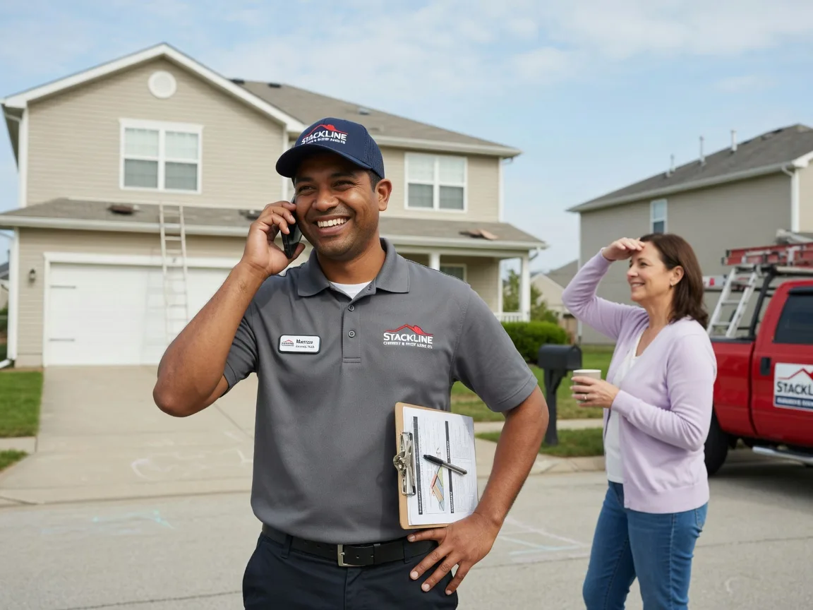 Chimney flashing repair Owens Cross Roads, AL FAQs